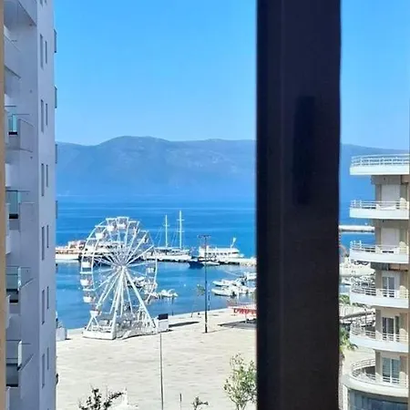 Seashell * Vlorë