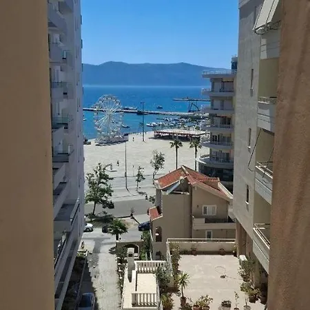 Seashell شقة