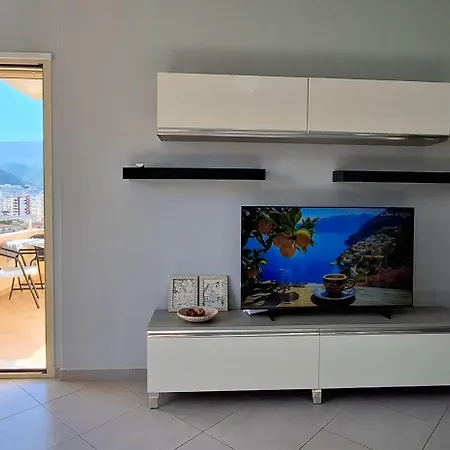 Seashell Lejlighed Vlorë