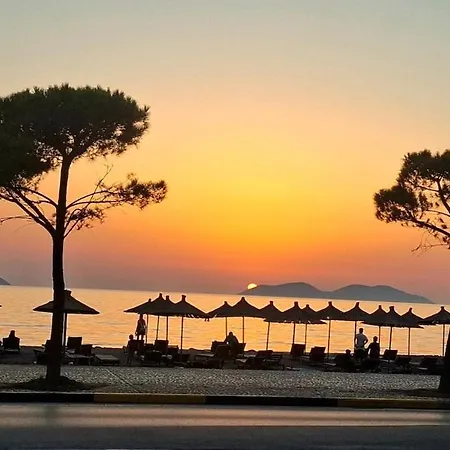 Seashell Lejlighed Vlorë