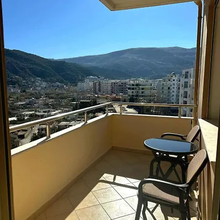 Seashell شقة فلورا
