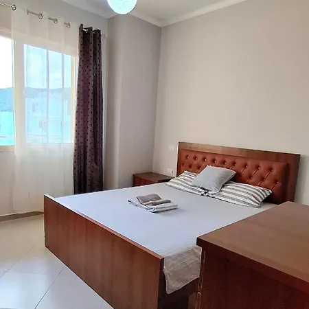 Seashell Lejlighed Vlorë