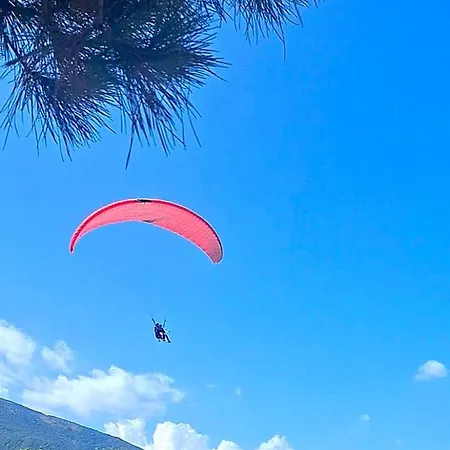 شقة Seashell *